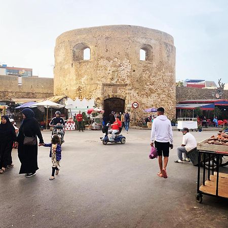 Darmimouna Asilah Exterior foto