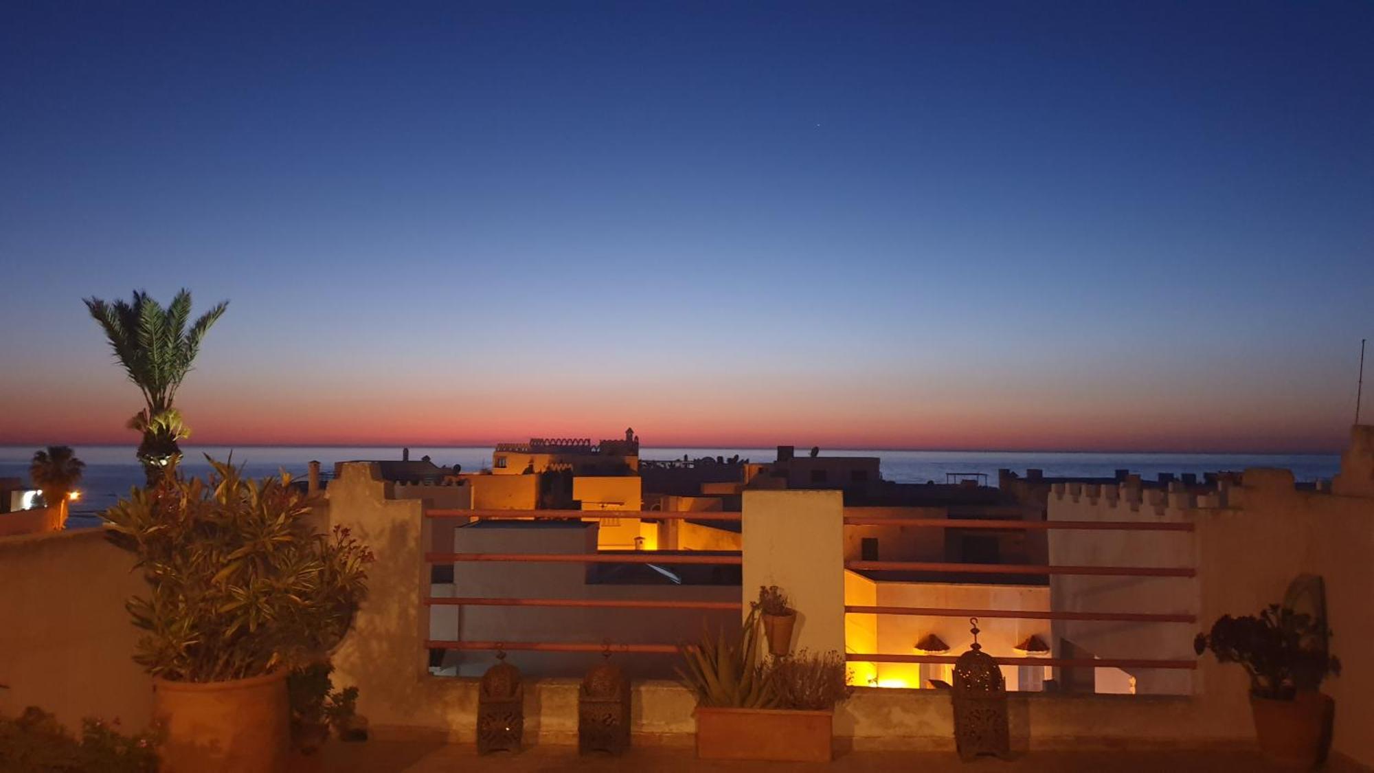 Darmimouna Asilah Exterior foto