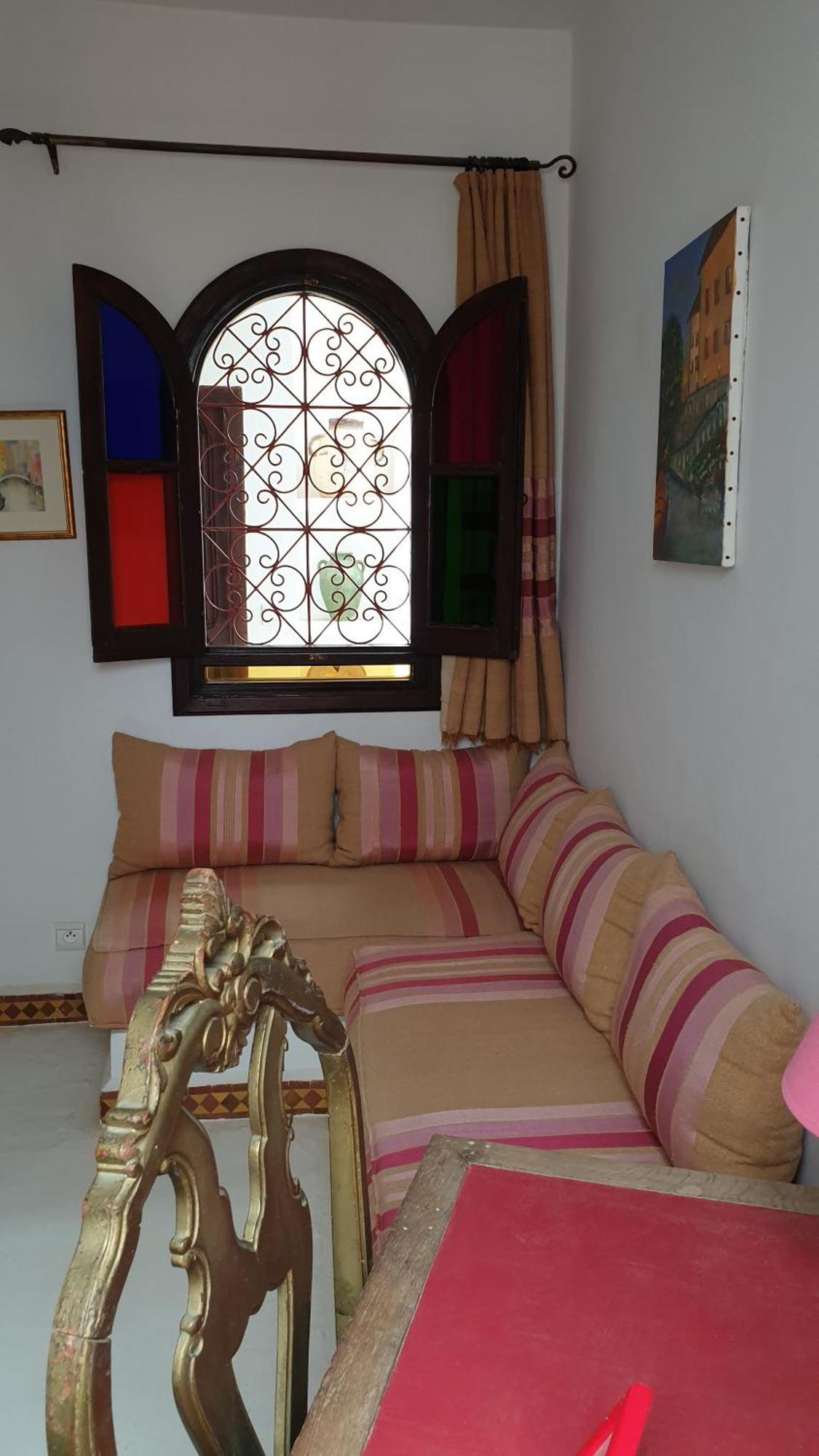 Darmimouna Asilah Cameră foto