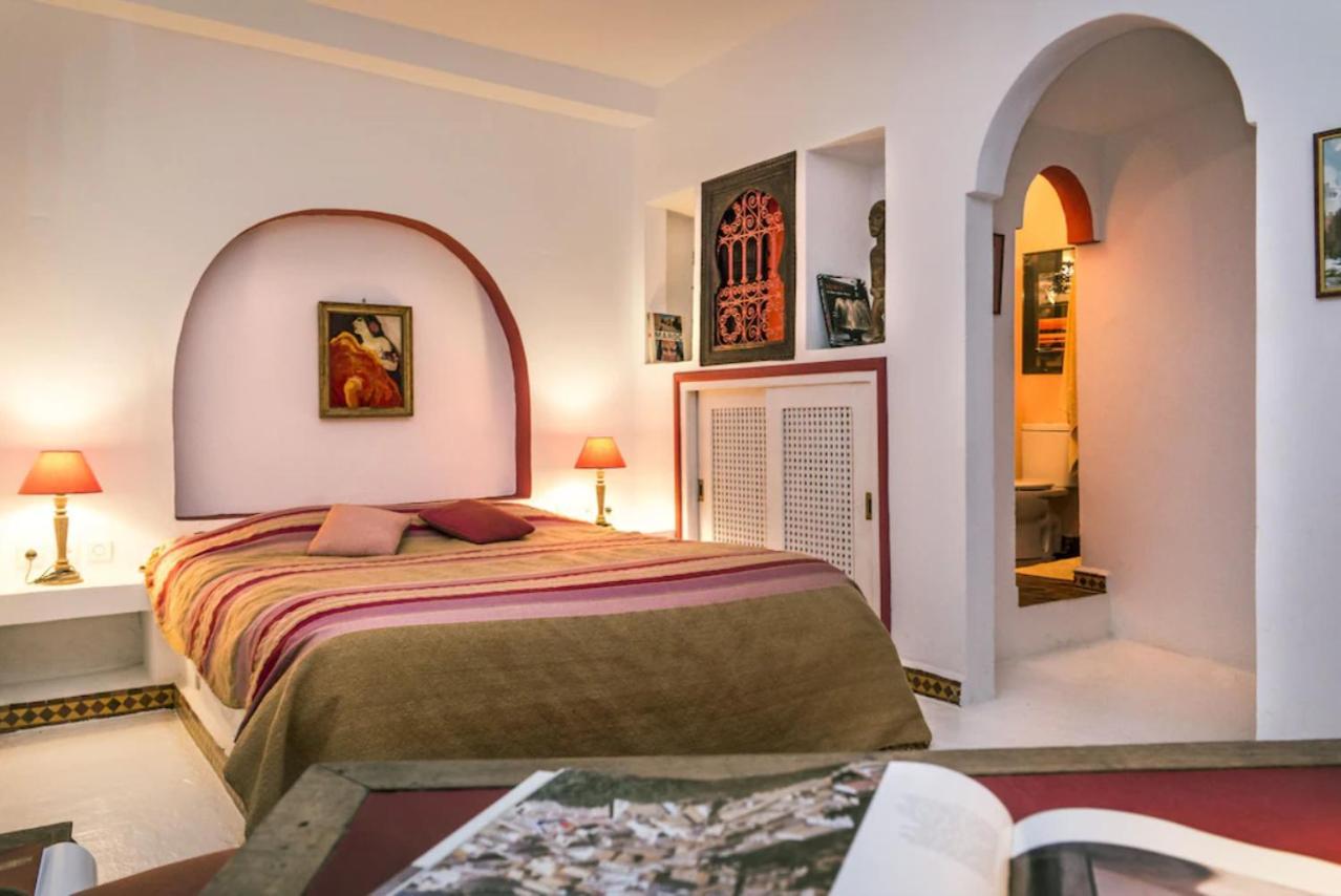 Darmimouna Asilah Cameră foto