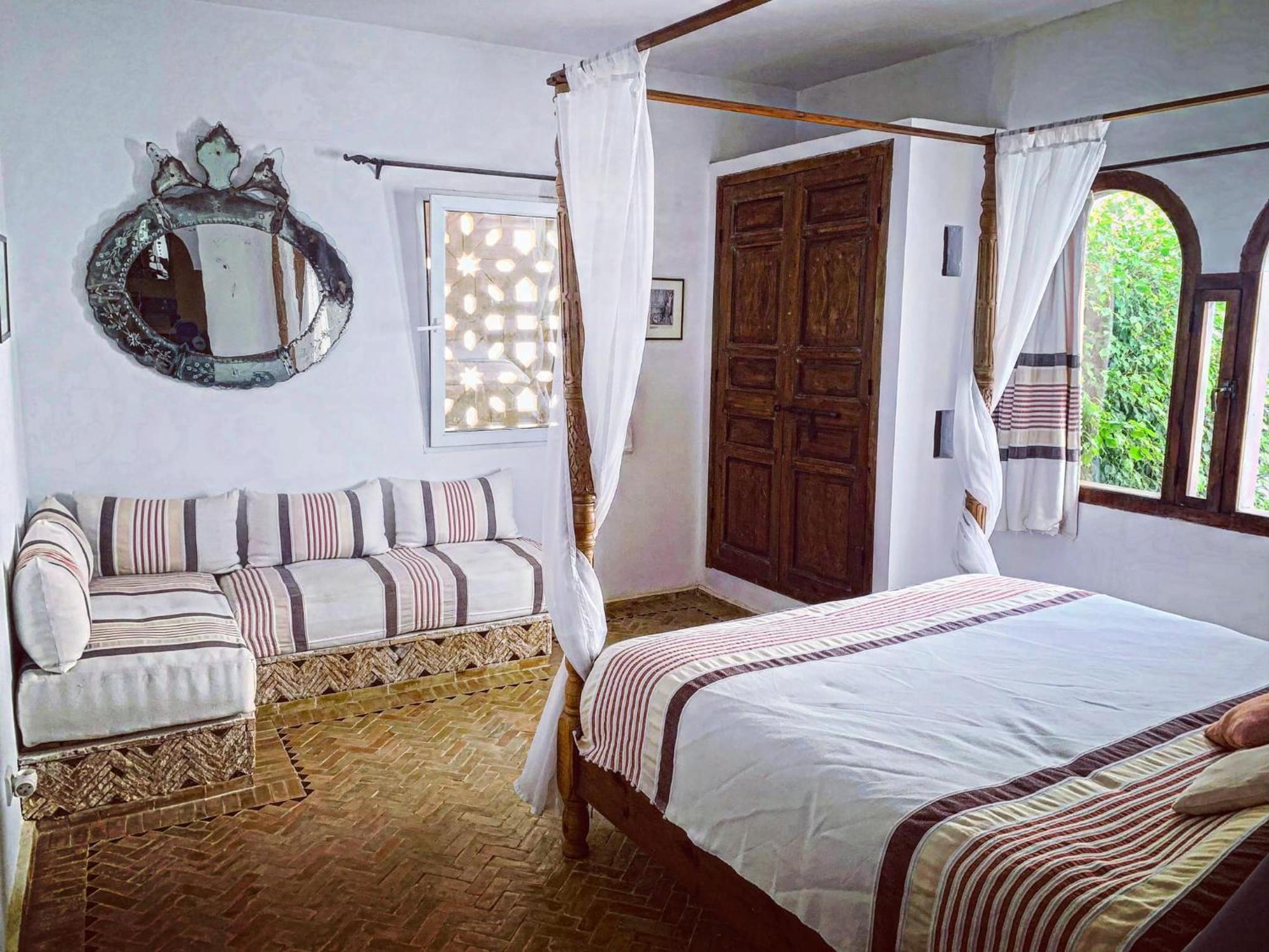 Darmimouna Asilah Exterior foto