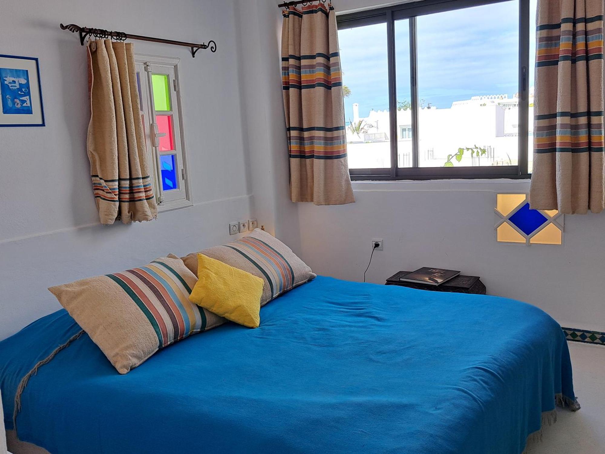 Darmimouna Asilah Cameră foto