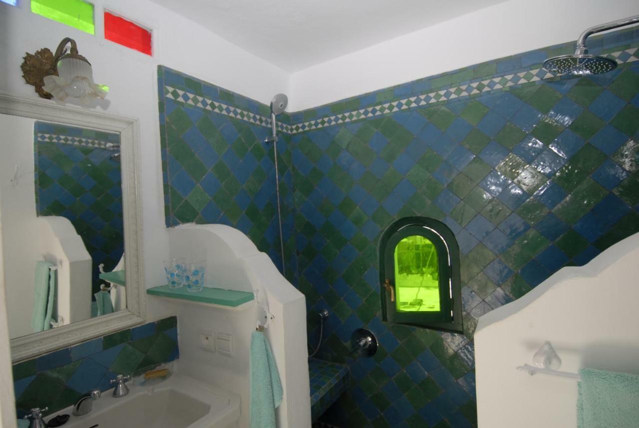 Darmimouna Asilah Exterior foto