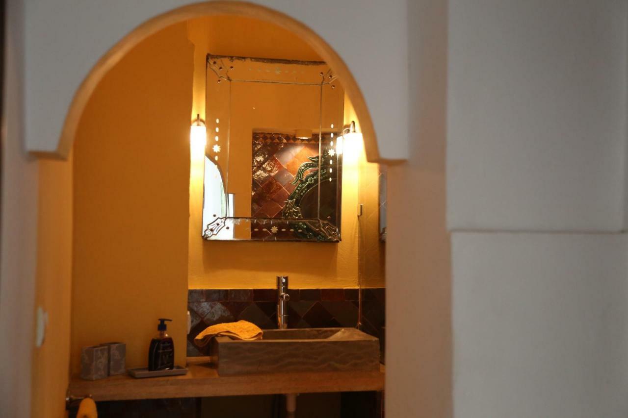 Darmimouna Asilah Exterior foto
