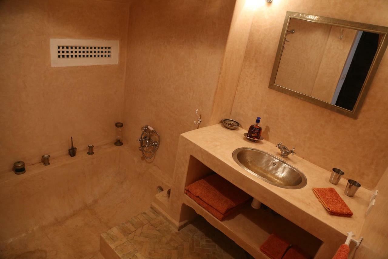 Darmimouna Asilah Exterior foto