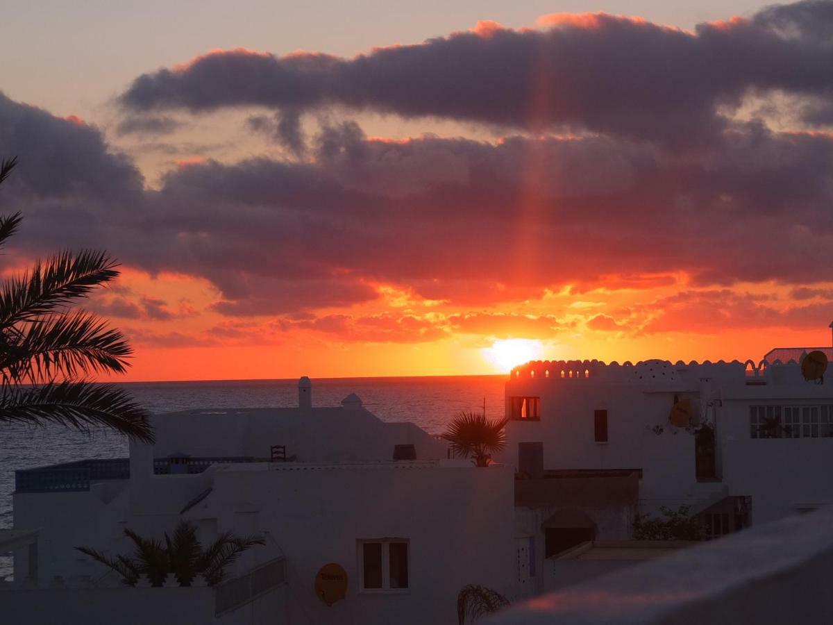 Darmimouna Asilah Exterior foto