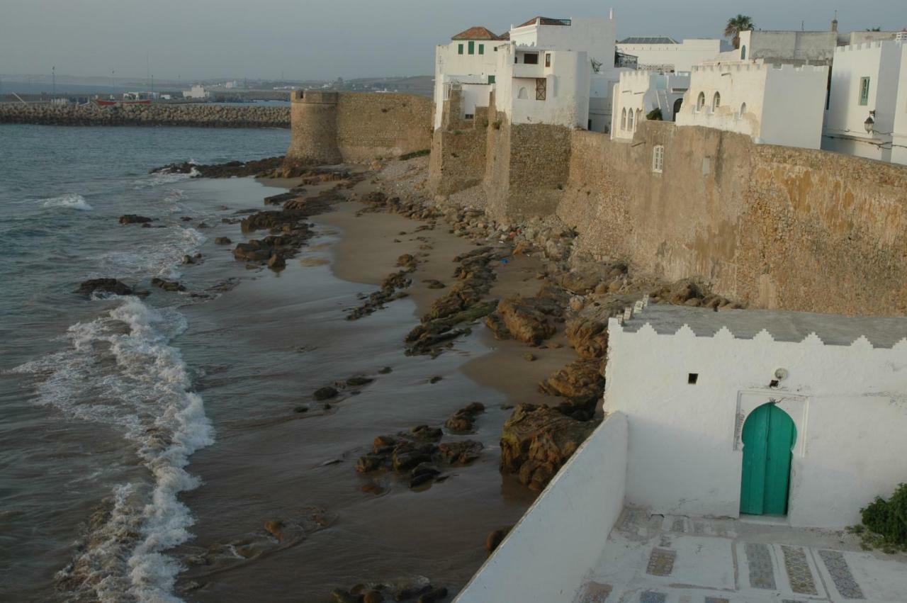 Darmimouna Asilah Exterior foto